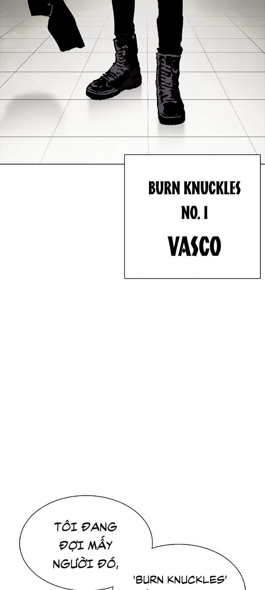 Hoán Đổi Diệu Kỳ Chapter 350 - Trang 2