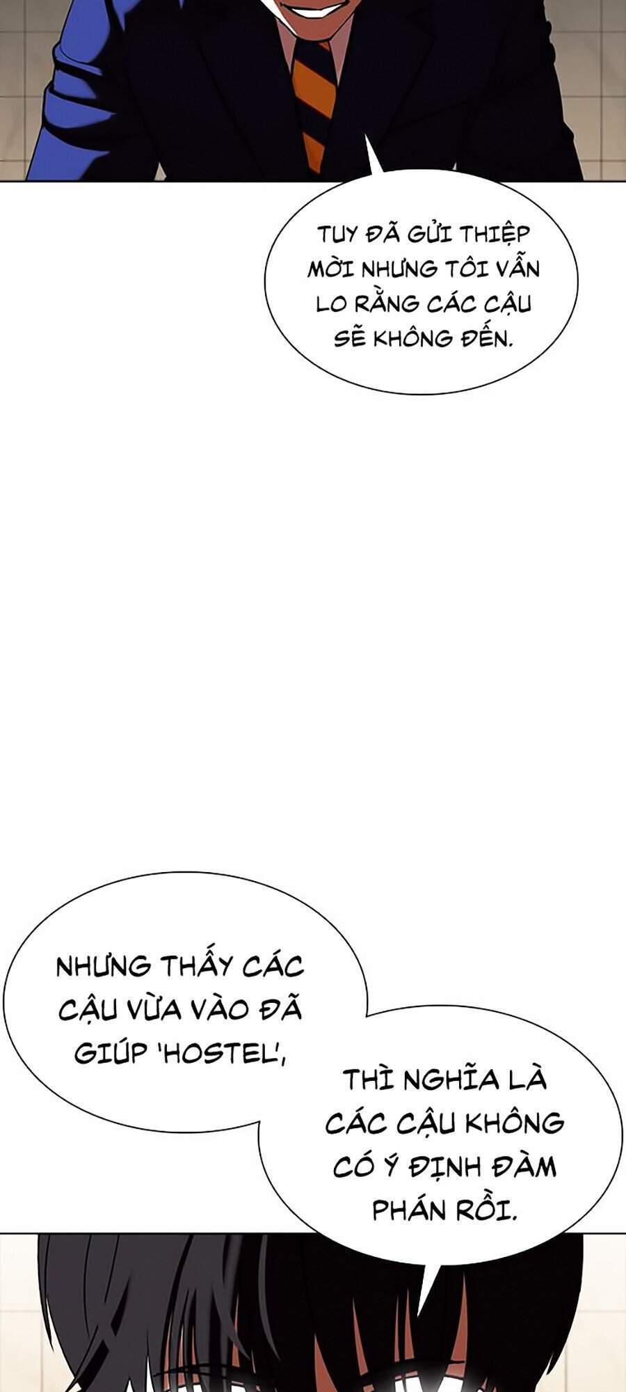 Hoán Đổi Diệu Kỳ Chapter 350 - Trang 2