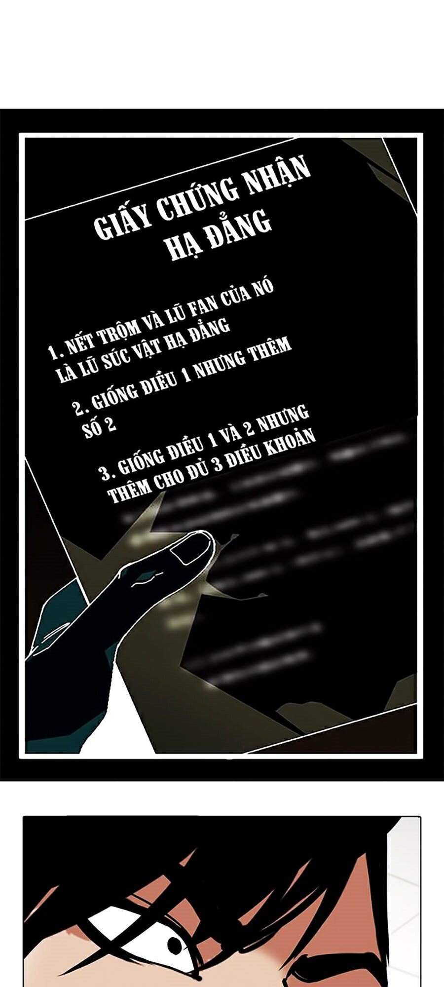 Hoán Đổi Diệu Kỳ Chapter 350 - Trang 2