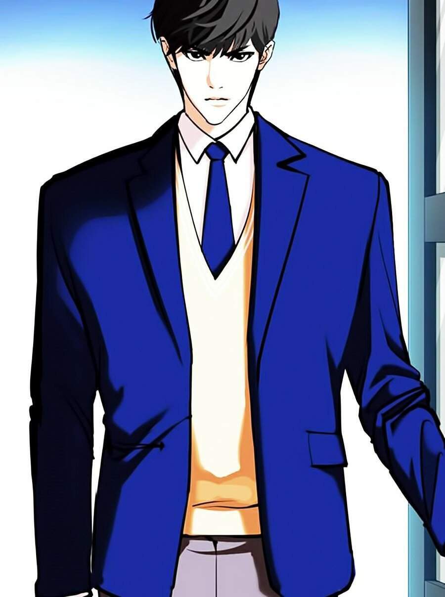 Hoán Đổi Diệu Kỳ Chapter 350 - Trang 2