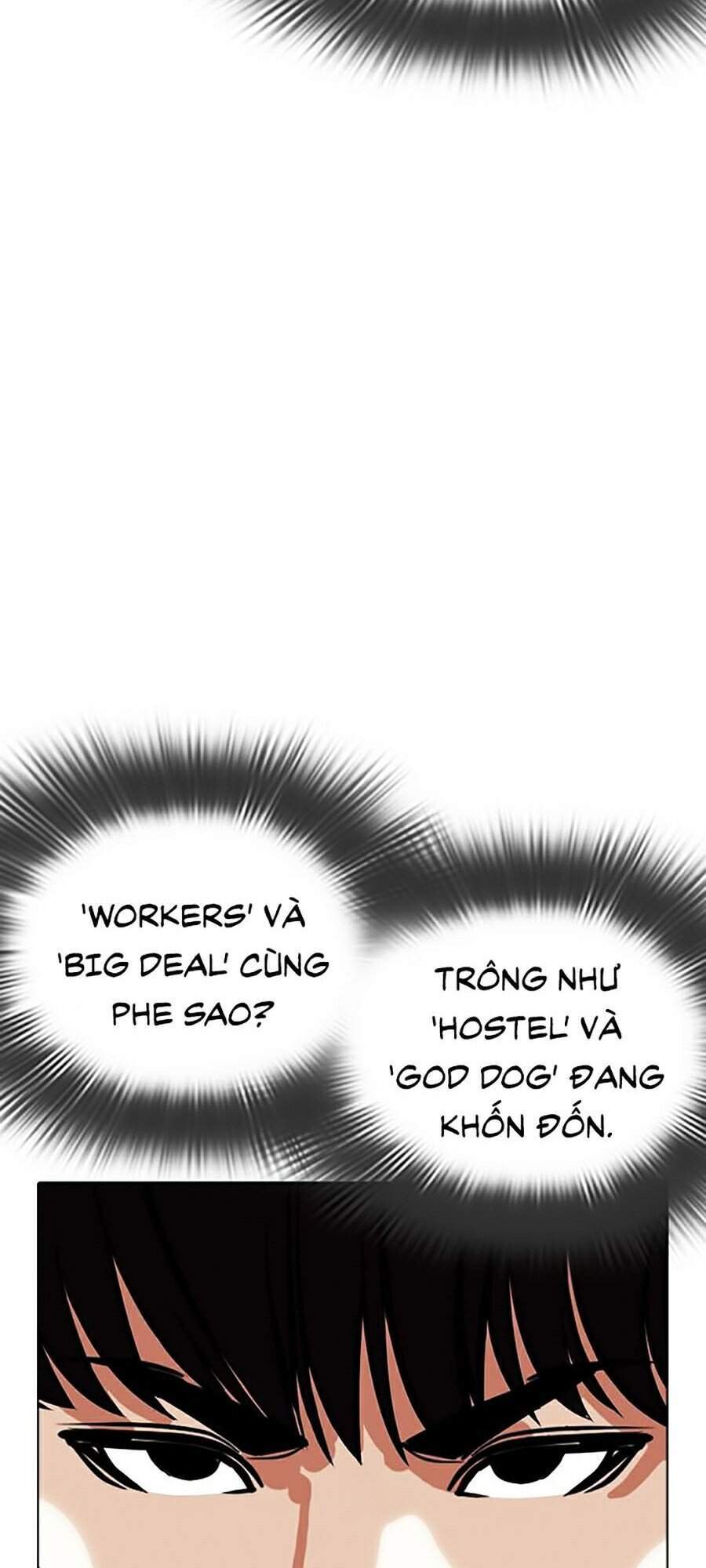 Hoán Đổi Diệu Kỳ Chapter 350 - Trang 2
