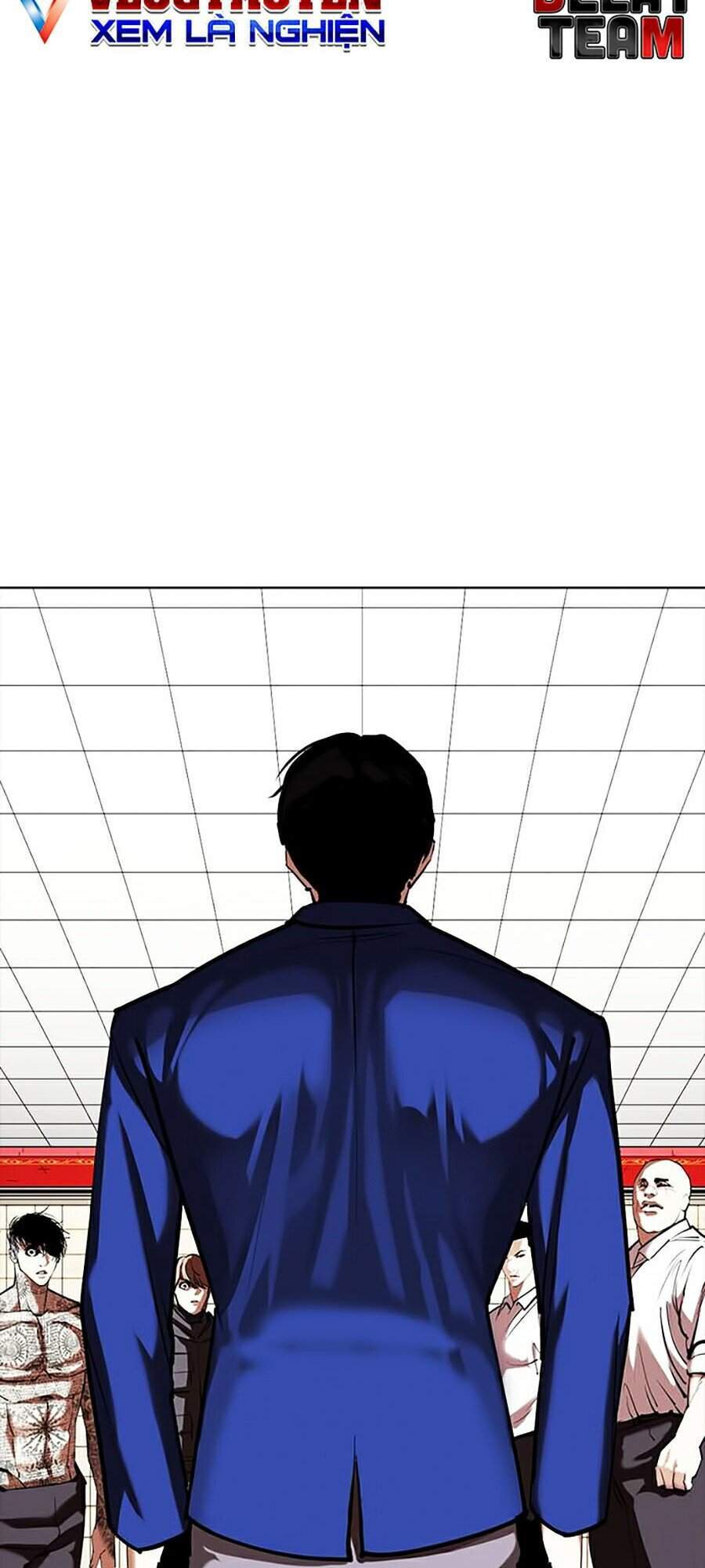 Hoán Đổi Diệu Kỳ Chapter 350 - Trang 2