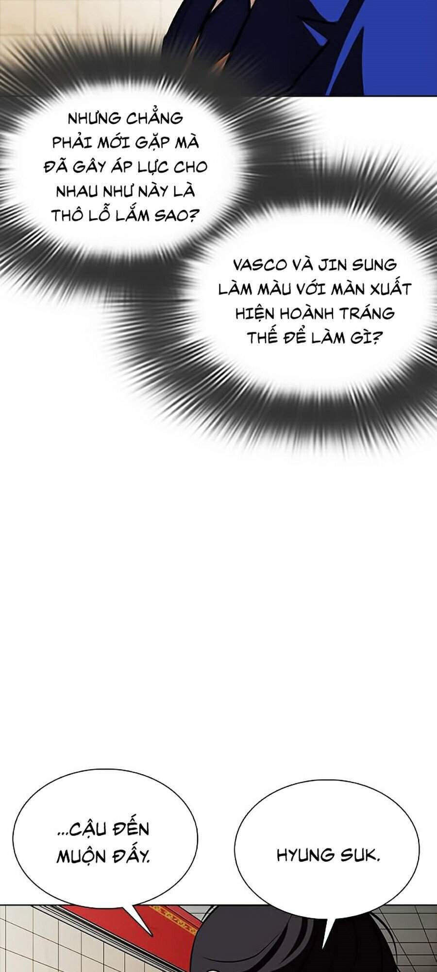 Hoán Đổi Diệu Kỳ Chapter 350 - Trang 2