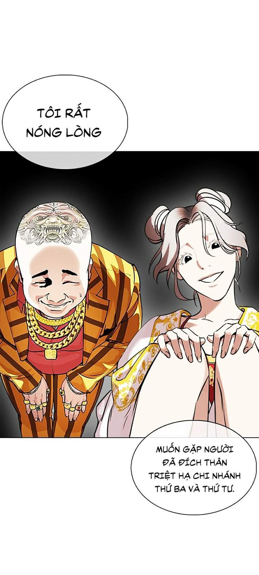 Hoán Đổi Diệu Kỳ Chapter 350 - Trang 2
