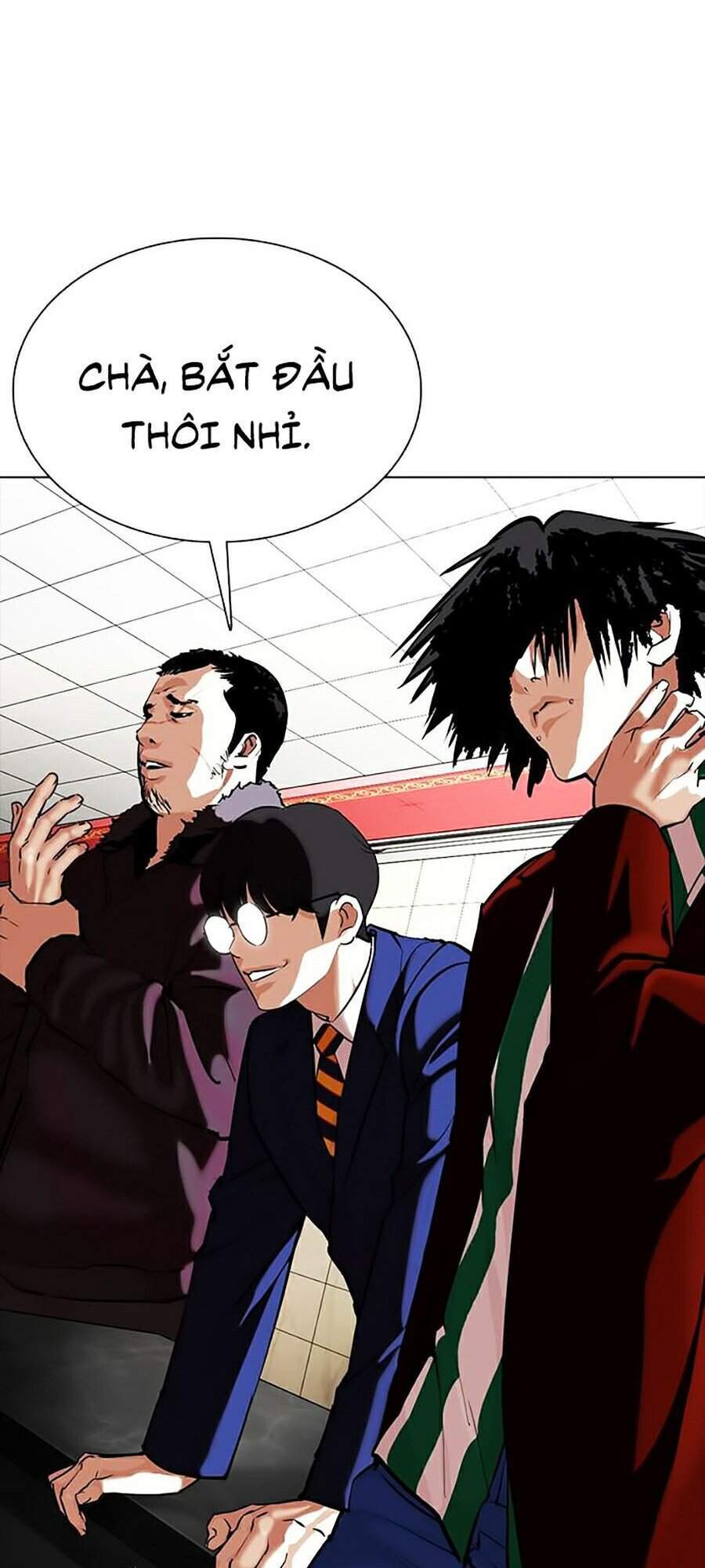 Hoán Đổi Diệu Kỳ Chapter 350 - Trang 2