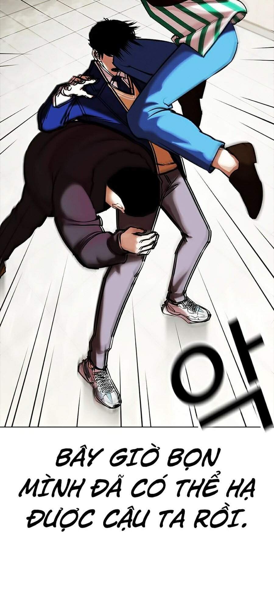 Hoán Đổi Diệu Kỳ Chapter 350 - Trang 2