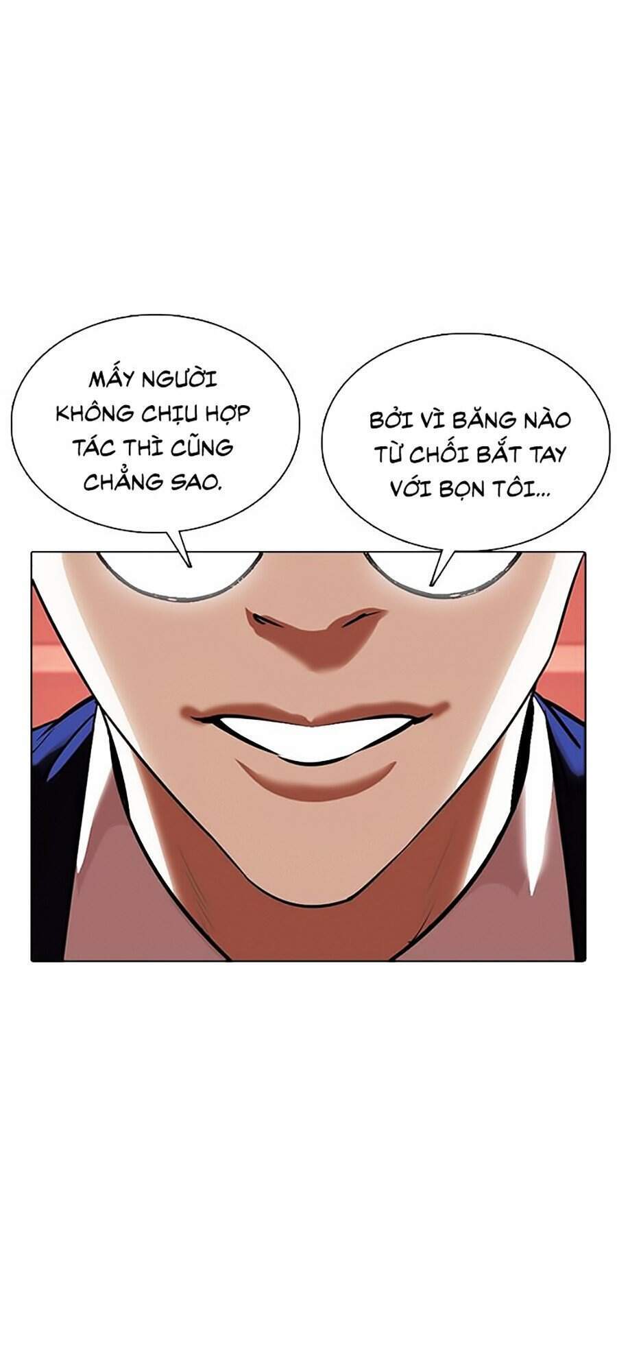 Hoán Đổi Diệu Kỳ Chapter 350 - Trang 2