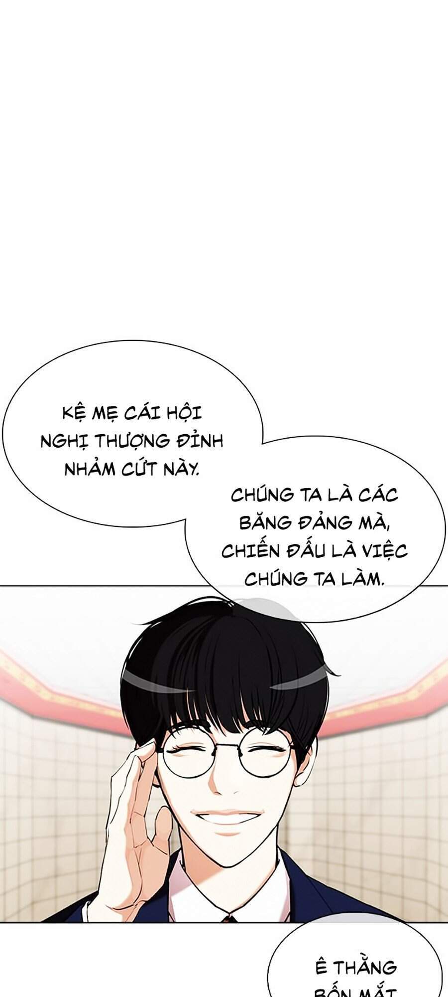 Hoán Đổi Diệu Kỳ Chapter 350 - Trang 2