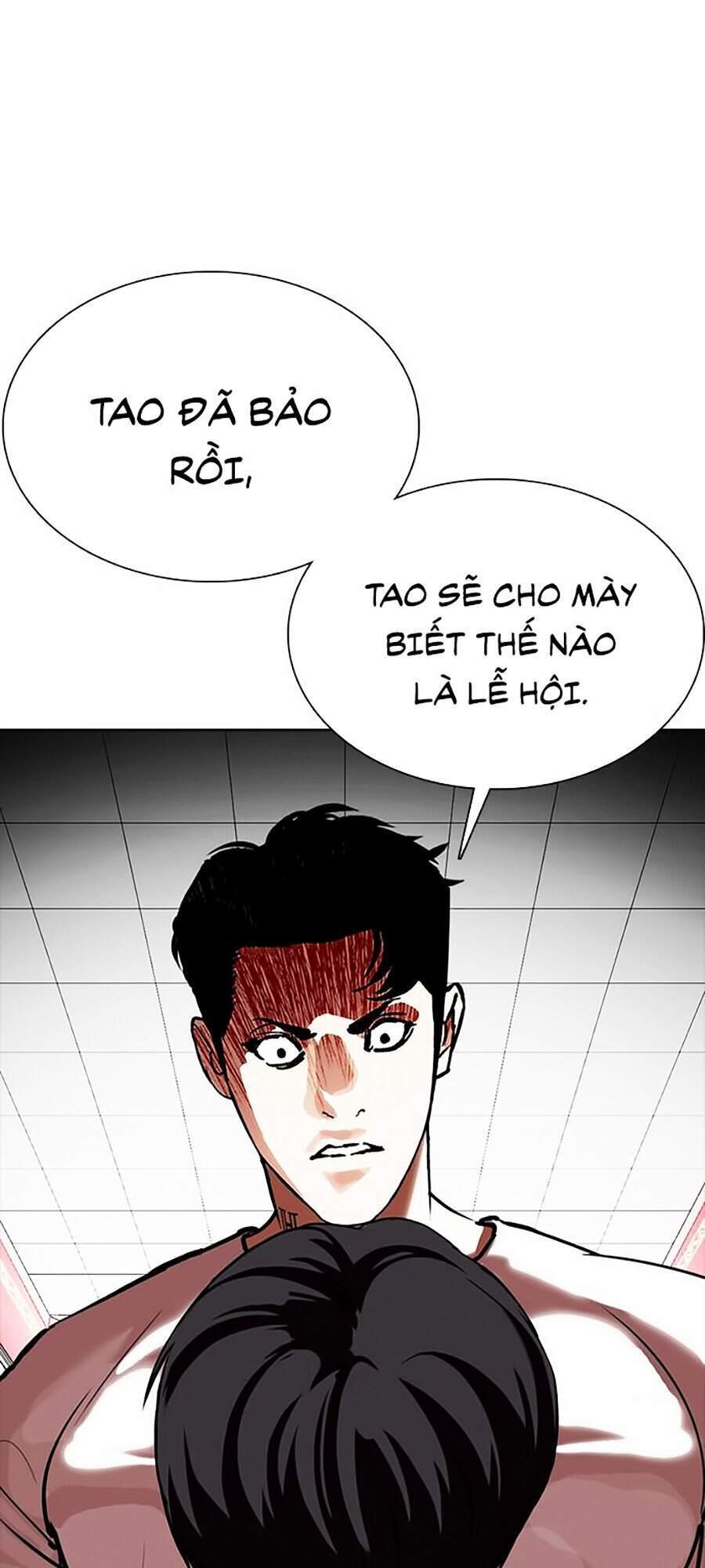 Hoán Đổi Diệu Kỳ Chapter 350 - Trang 2