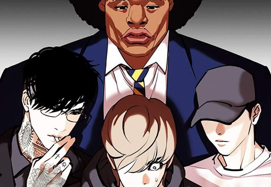 Hoán Đổi Diệu Kỳ Chapter 350 - Trang 2