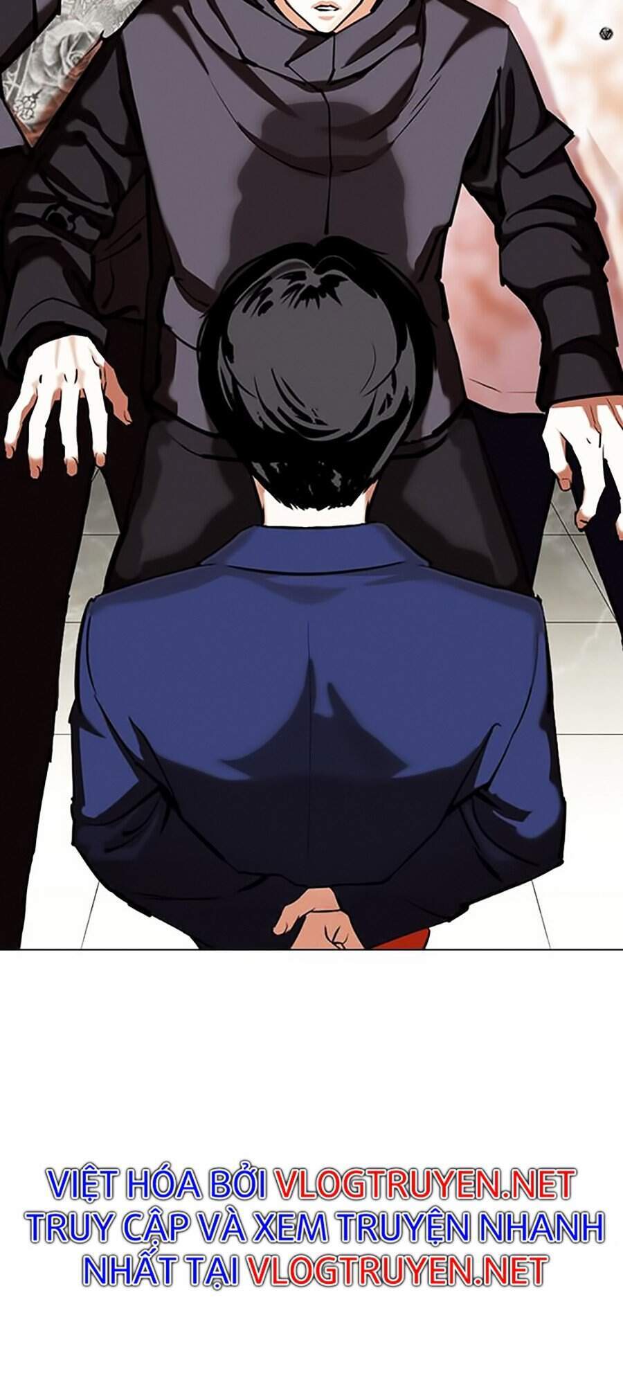 Hoán Đổi Diệu Kỳ Chapter 350 - Trang 2