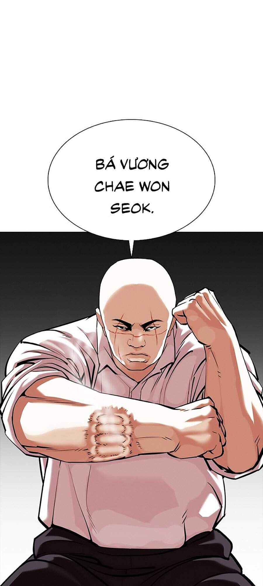 Hoán Đổi Diệu Kỳ Chapter 350 - Trang 2