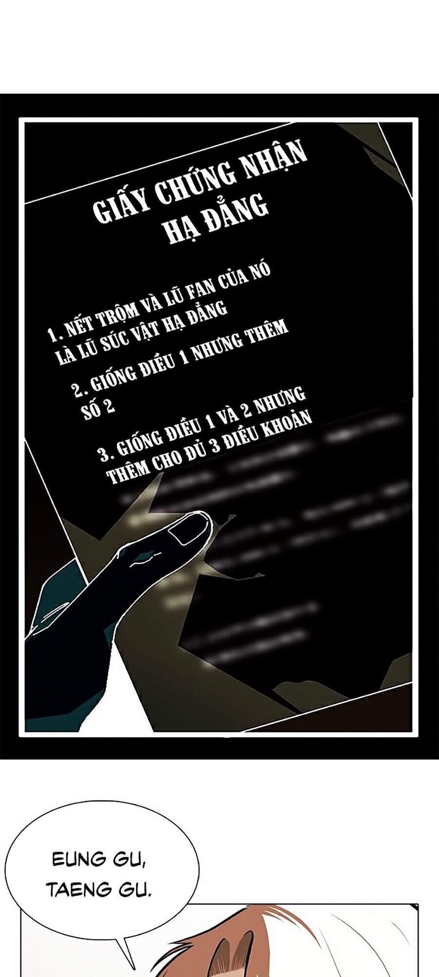 Hoán Đổi Diệu Kỳ Chapter 350 - Trang 2