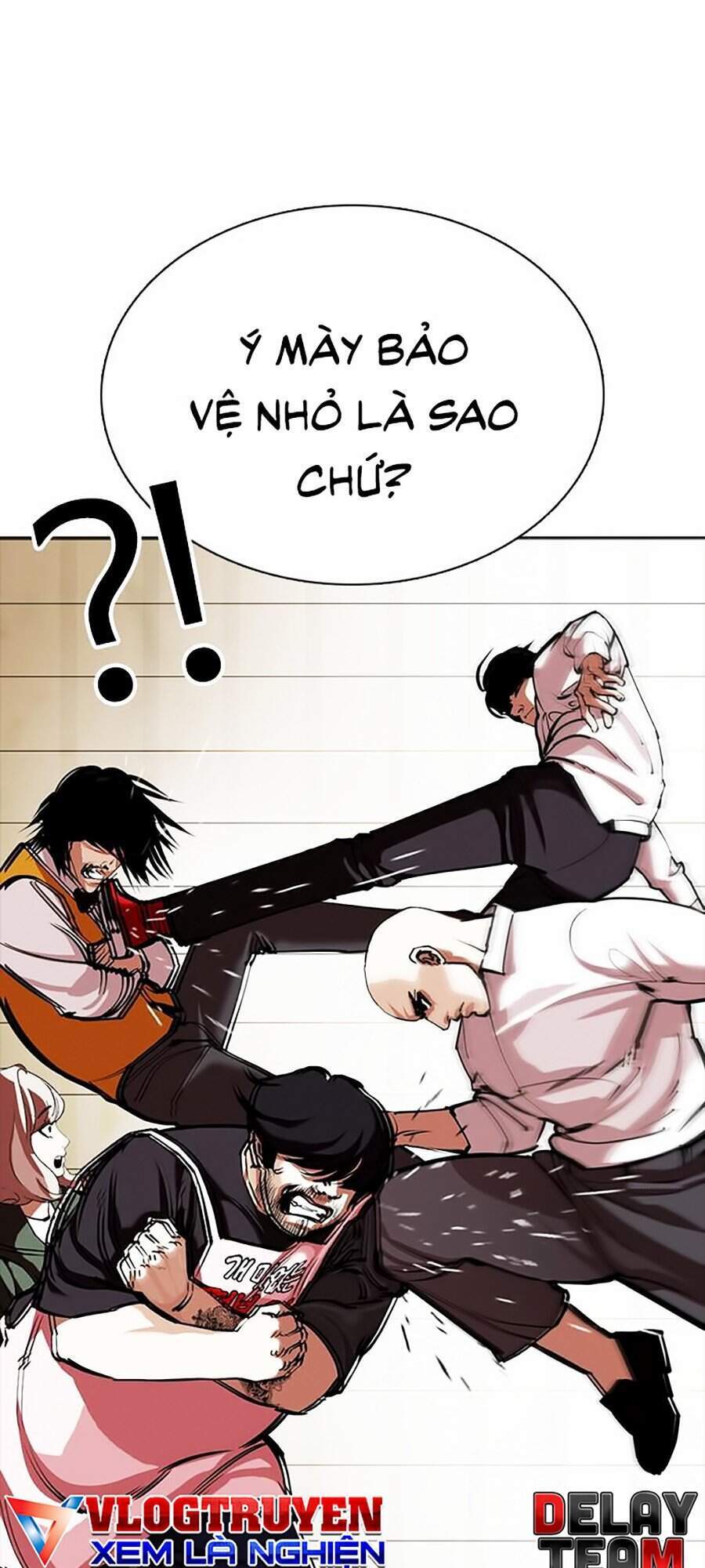 Hoán Đổi Diệu Kỳ Chapter 350 - Trang 2