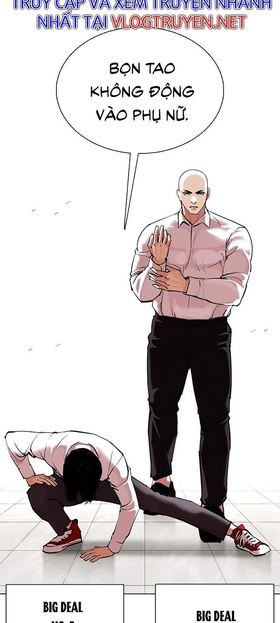 Hoán Đổi Diệu Kỳ Chapter 350 - Trang 2