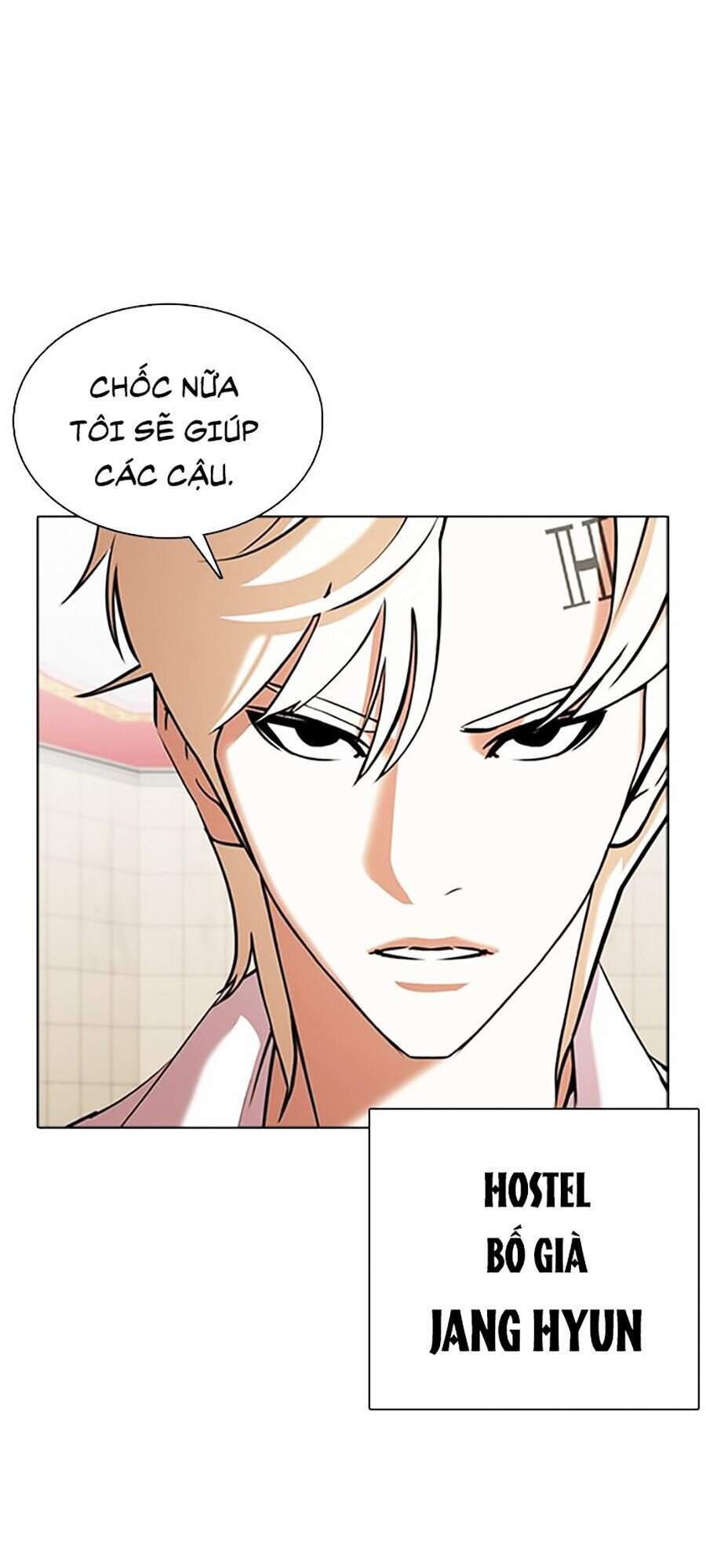 Hoán Đổi Diệu Kỳ Chapter 350 - Trang 2