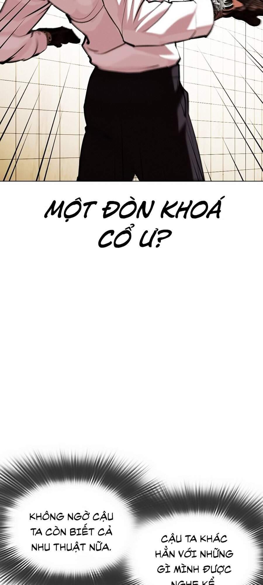Hoán Đổi Diệu Kỳ Chapter 350 - Trang 2