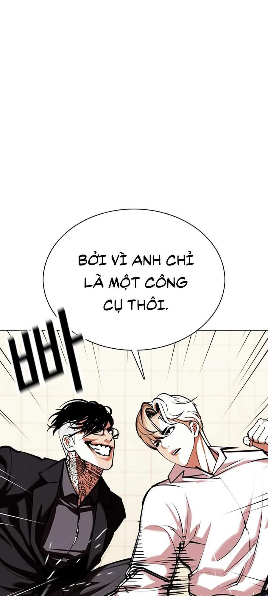 Hoán Đổi Diệu Kỳ Chapter 350 - Trang 2