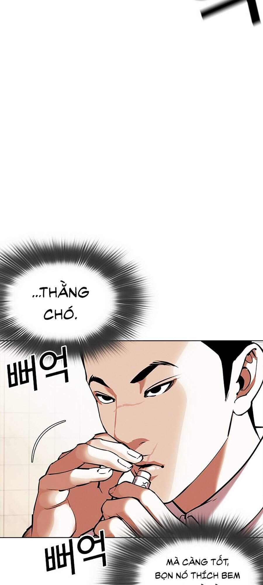 Hoán Đổi Diệu Kỳ Chapter 350 - Trang 2