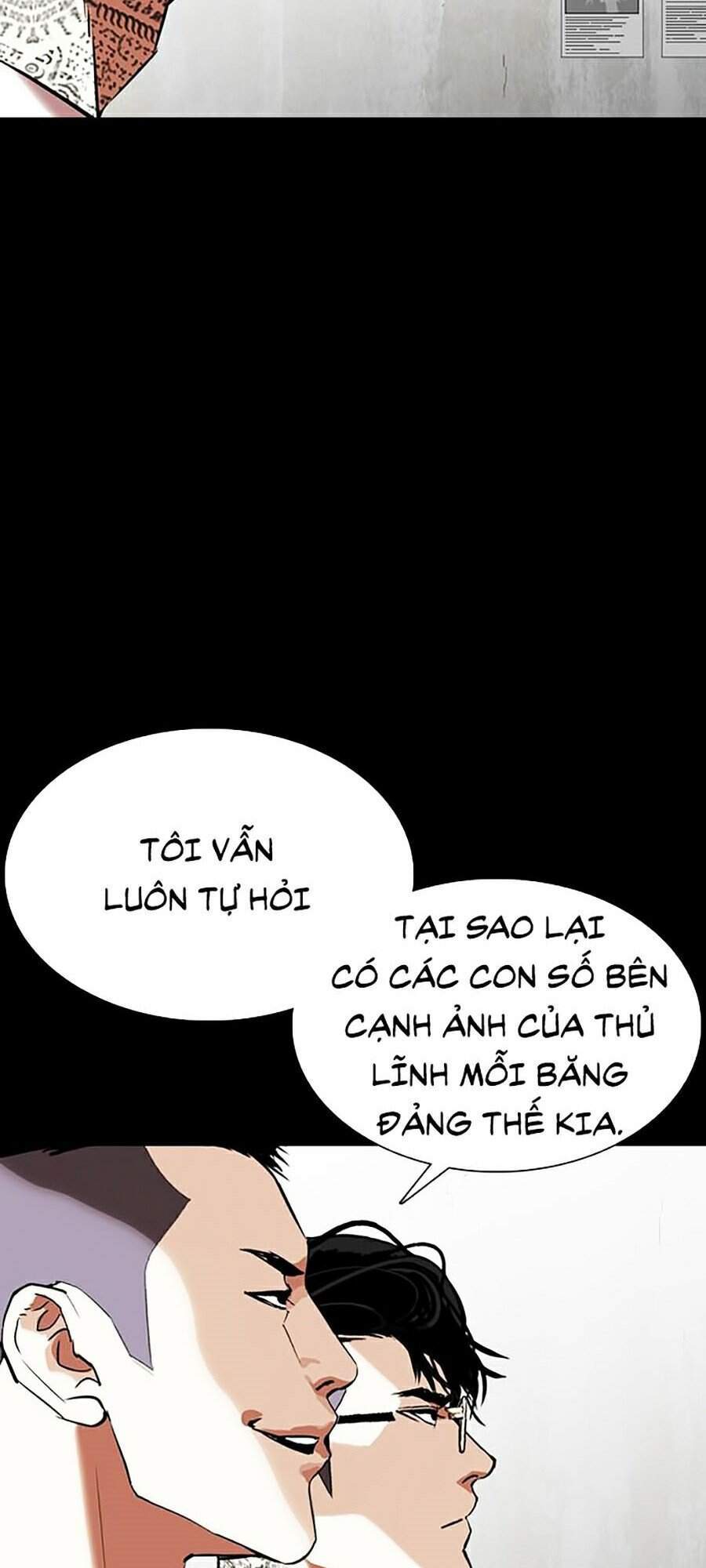 Hoán Đổi Diệu Kỳ Chapter 351 - Trang 2
