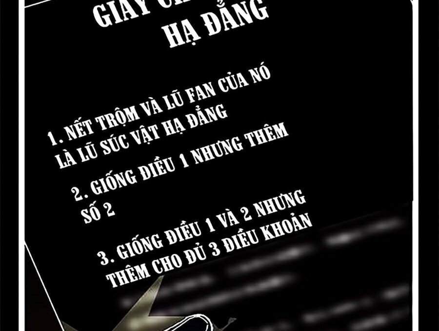 Hoán Đổi Diệu Kỳ Chapter 351 - Trang 2