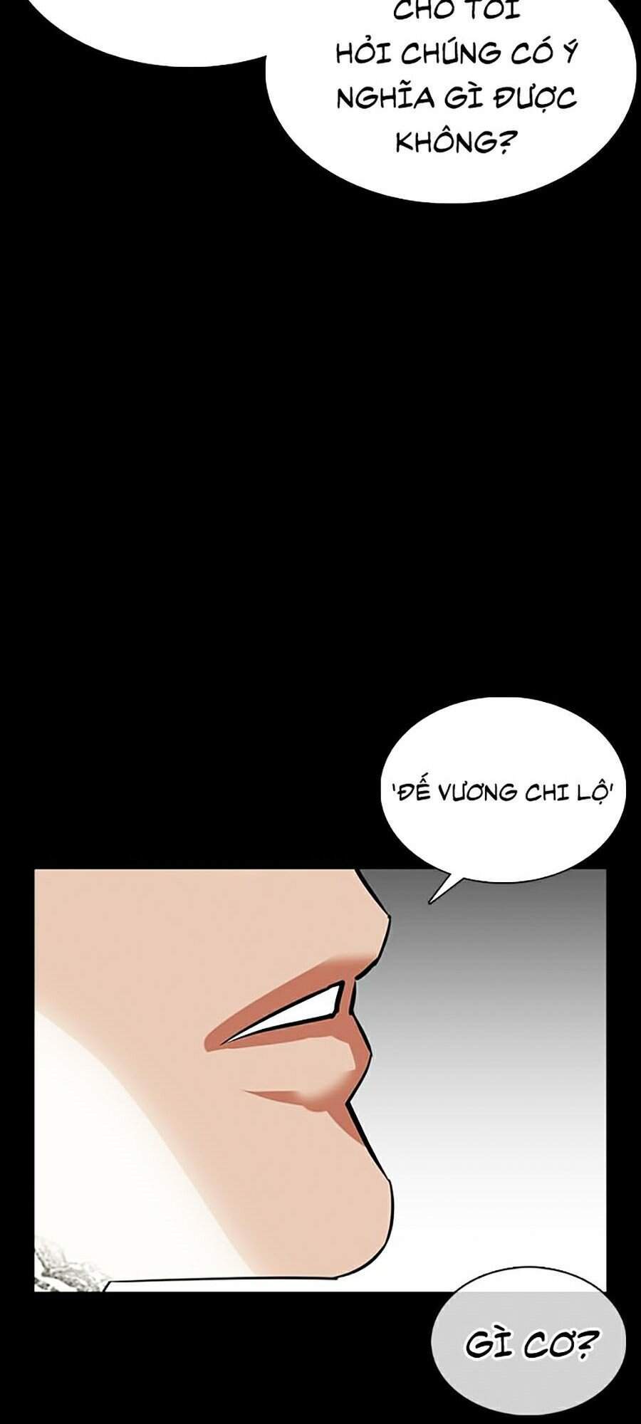 Hoán Đổi Diệu Kỳ Chapter 351 - Trang 2