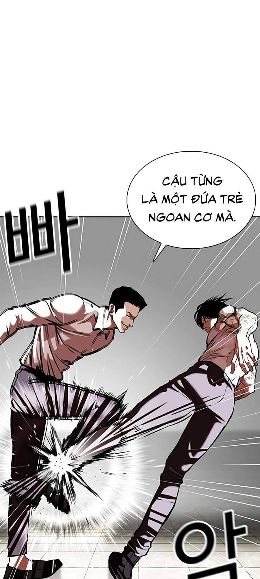 Hoán Đổi Diệu Kỳ Chapter 351 - Trang 2