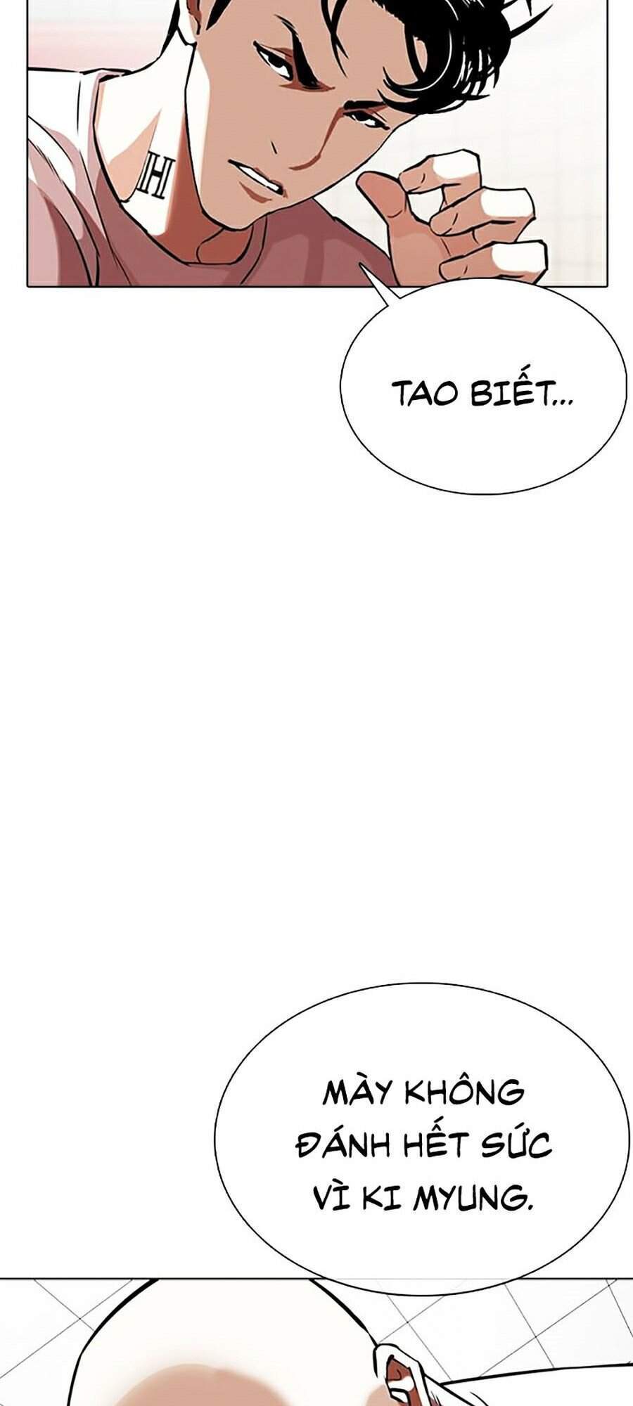 Hoán Đổi Diệu Kỳ Chapter 351 - Trang 2