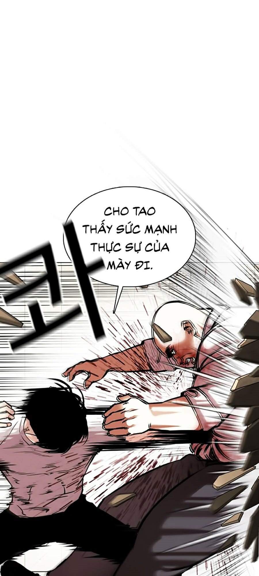 Hoán Đổi Diệu Kỳ Chapter 351 - Trang 2