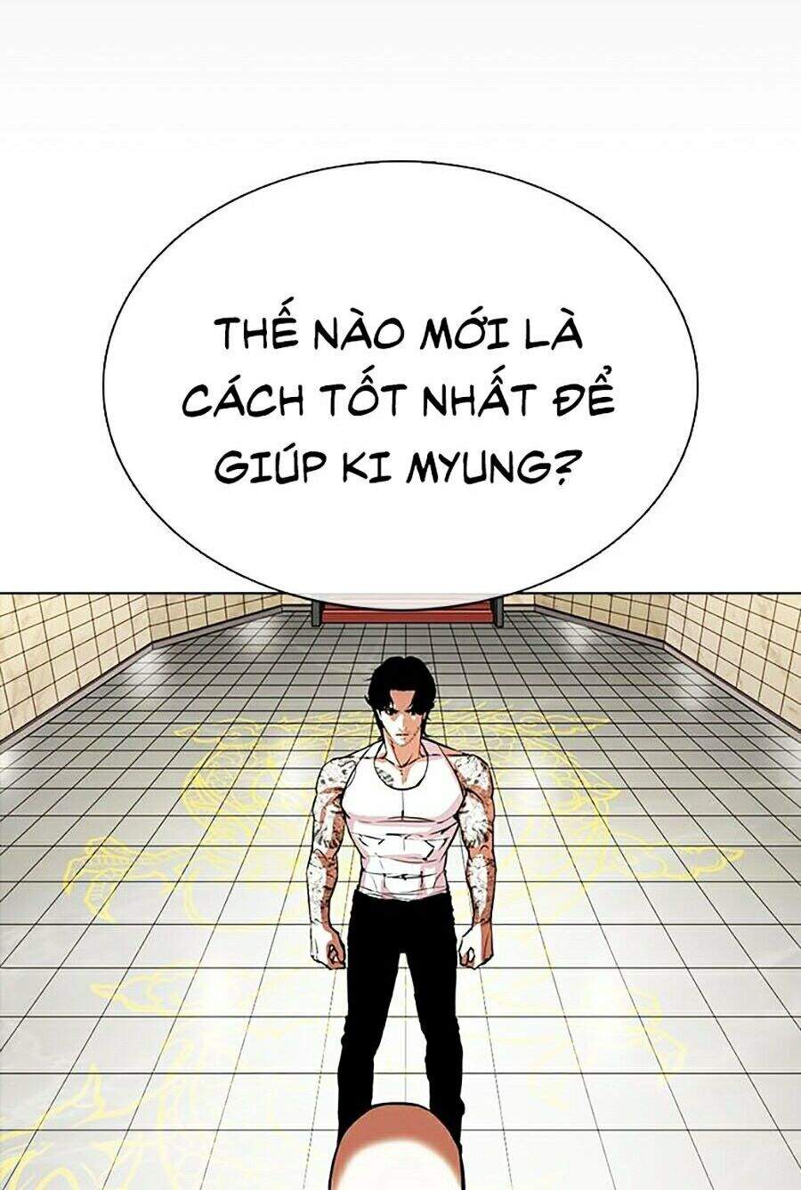 Hoán Đổi Diệu Kỳ Chapter 352 - Trang 2