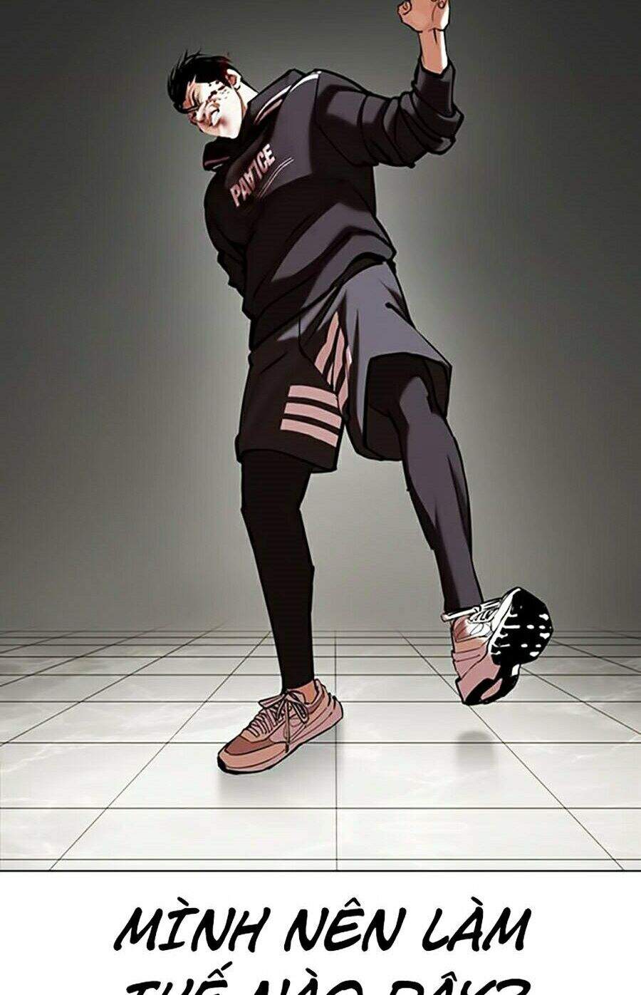 Hoán Đổi Diệu Kỳ Chapter 352 - Trang 2