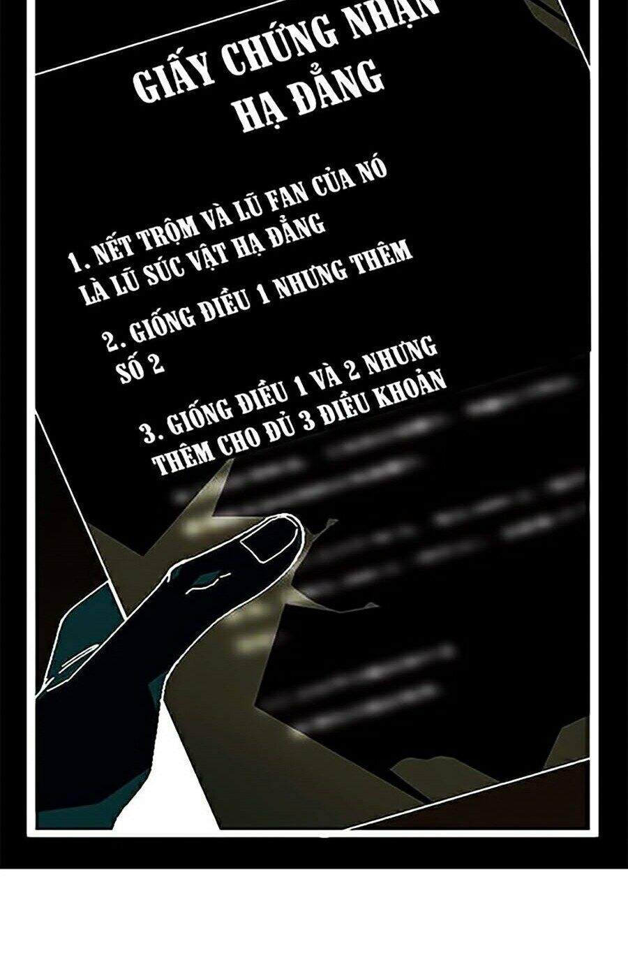 Hoán Đổi Diệu Kỳ Chapter 352 - Trang 2