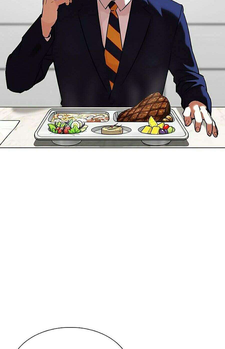 Hoán Đổi Diệu Kỳ Chapter 352 - Trang 2