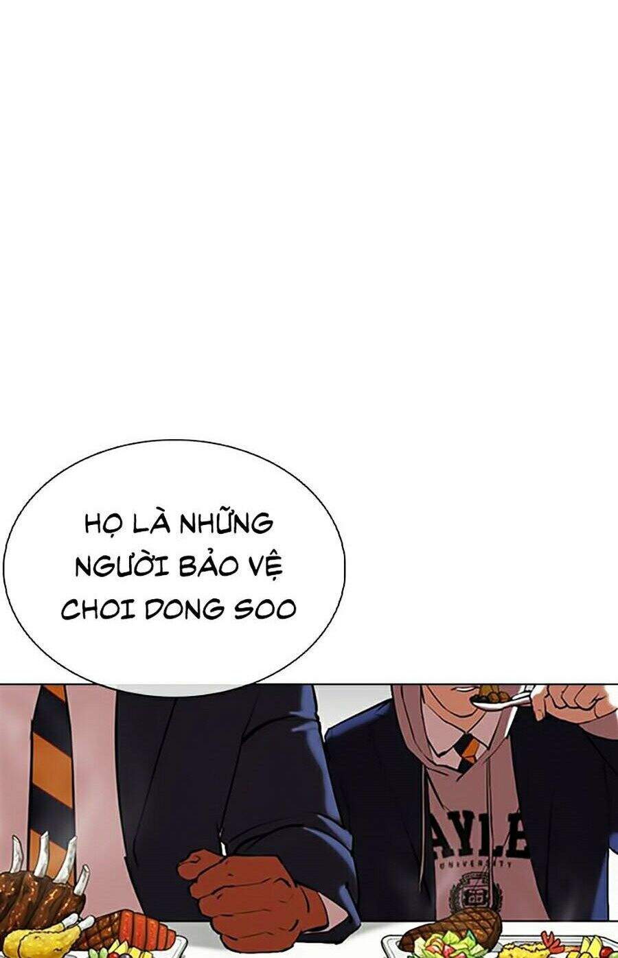 Hoán Đổi Diệu Kỳ Chapter 352 - Trang 2