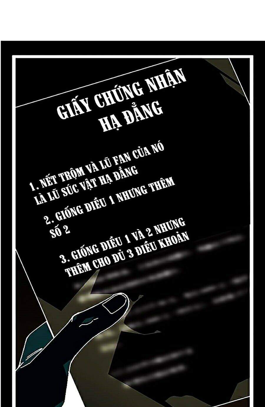 Hoán Đổi Diệu Kỳ Chapter 352 - Trang 2