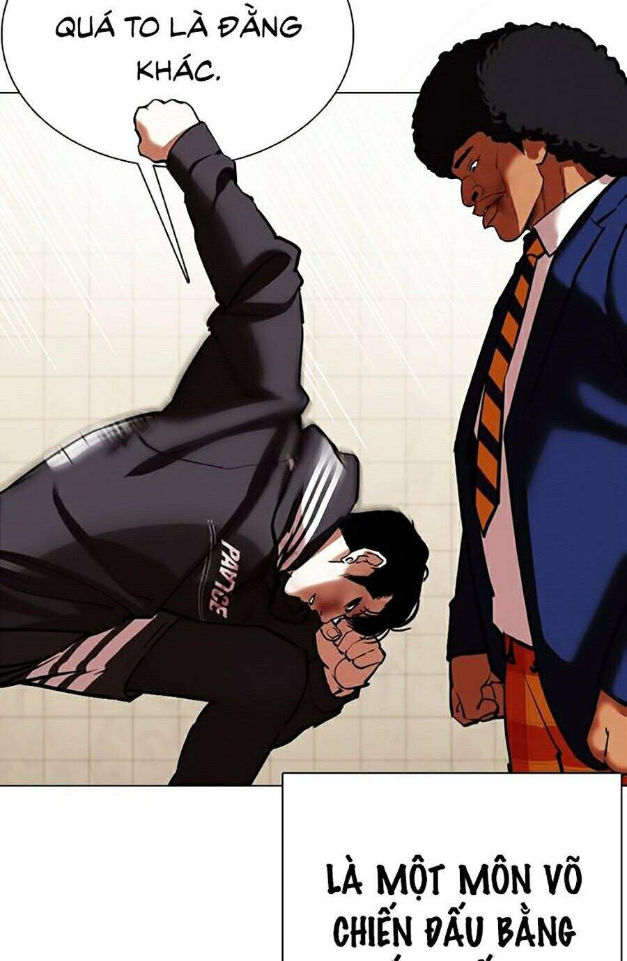 Hoán Đổi Diệu Kỳ Chapter 352 - Trang 2