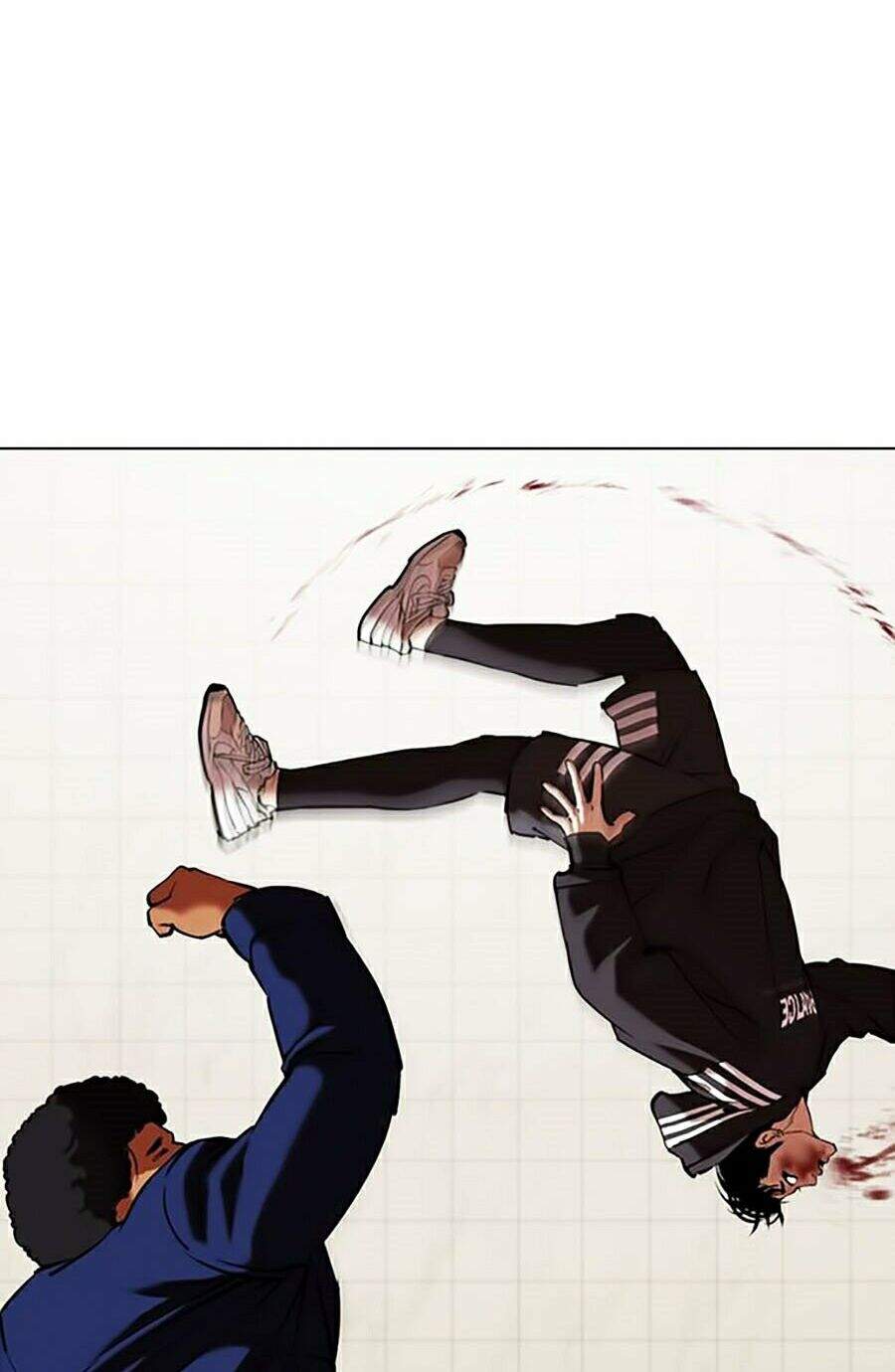 Hoán Đổi Diệu Kỳ Chapter 352 - Trang 2