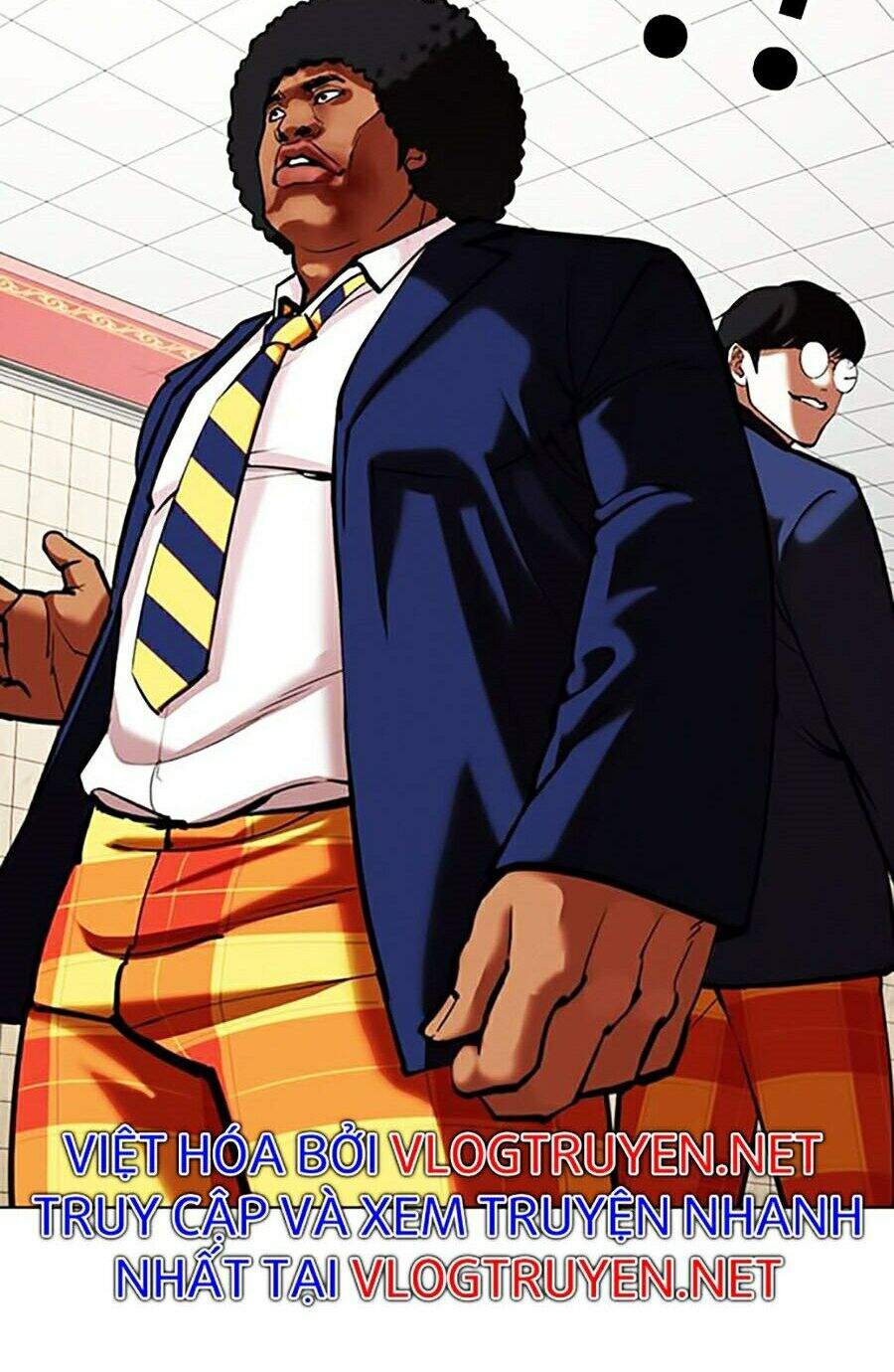 Hoán Đổi Diệu Kỳ Chapter 352 - Trang 2