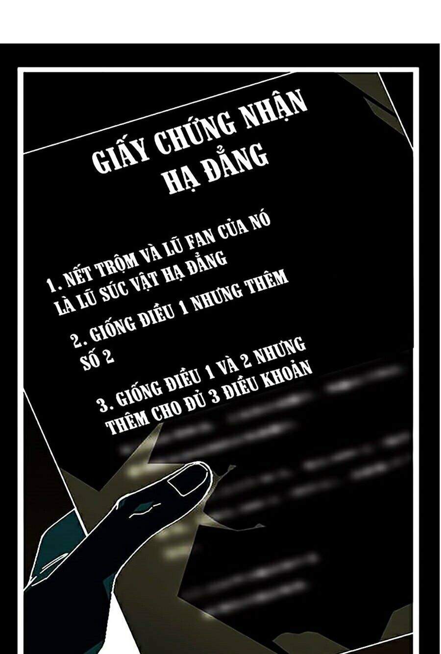 Hoán Đổi Diệu Kỳ Chapter 352 - Trang 2