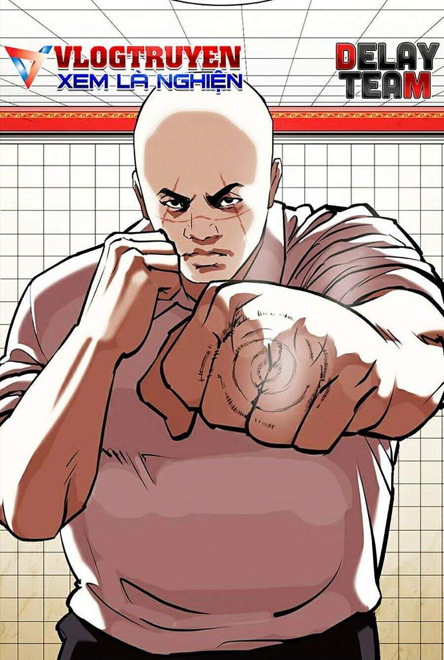 Hoán Đổi Diệu Kỳ Chapter 352 - Trang 2