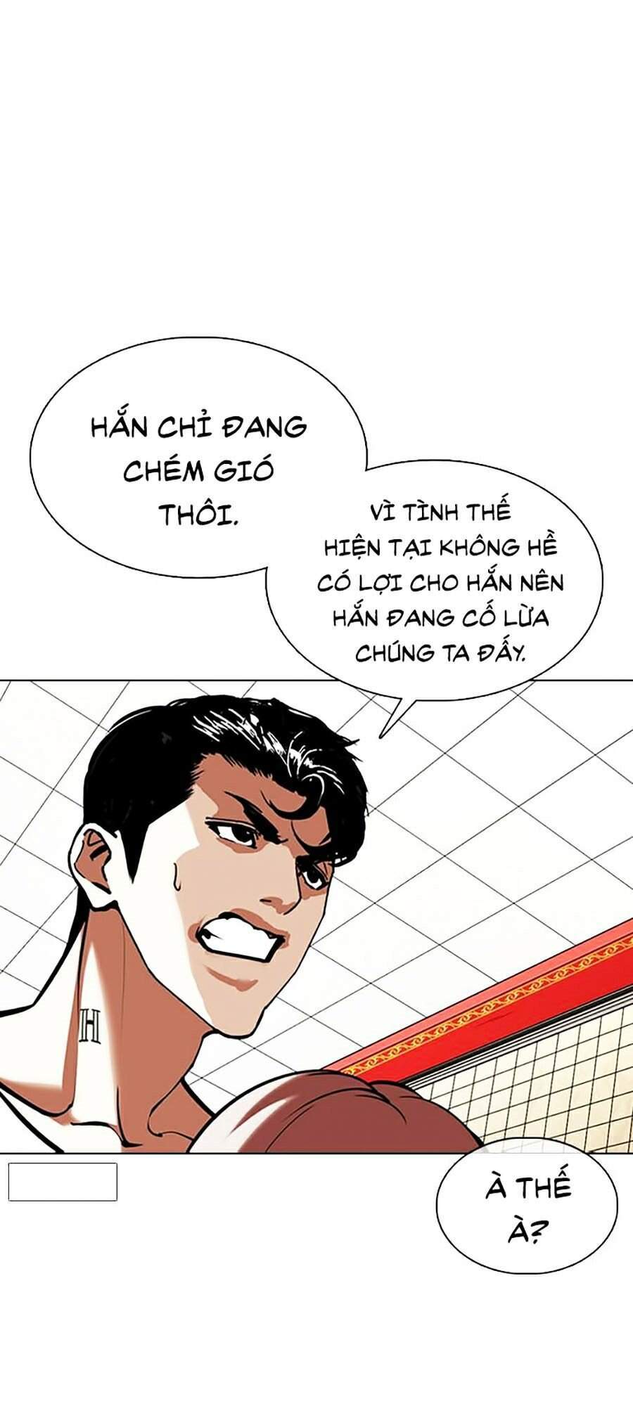 Hoán Đổi Diệu Kỳ Chapter 353 - Trang 2