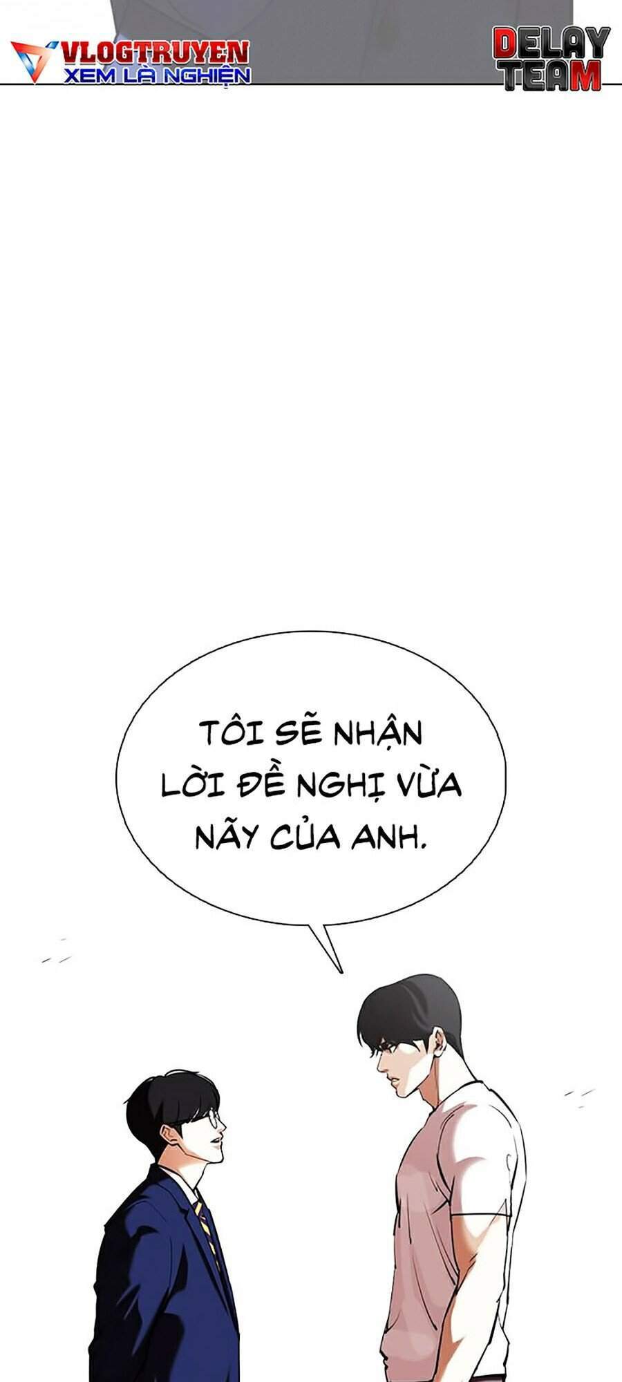 Hoán Đổi Diệu Kỳ Chapter 353 - Trang 2
