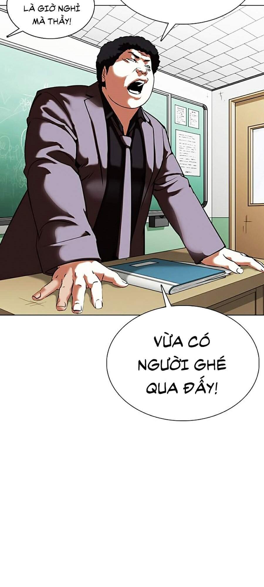 Hoán Đổi Diệu Kỳ Chapter 354 - Trang 2