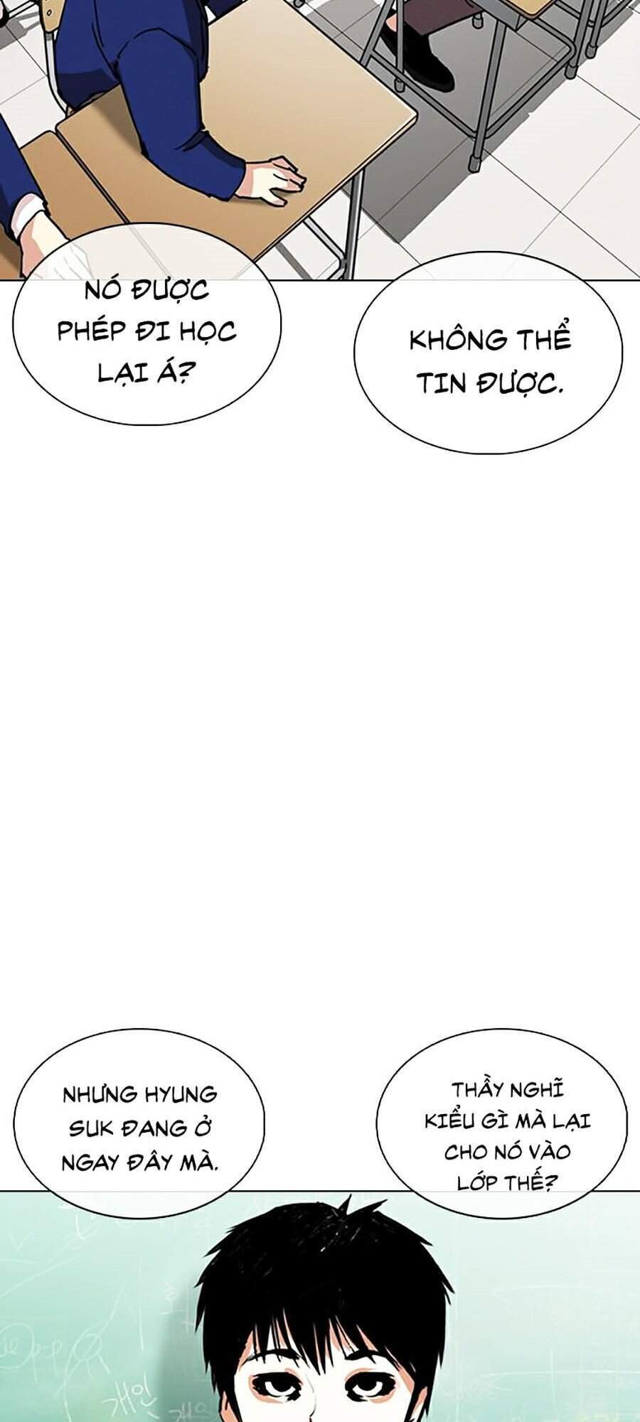 Hoán Đổi Diệu Kỳ Chapter 354 - Trang 2