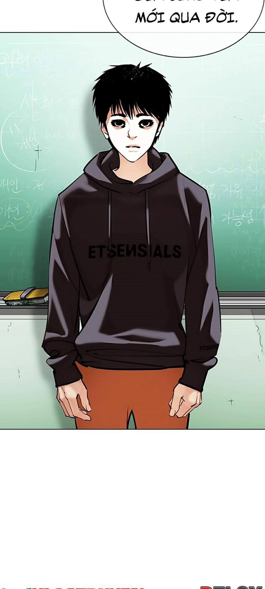 Hoán Đổi Diệu Kỳ Chapter 354 - Trang 2