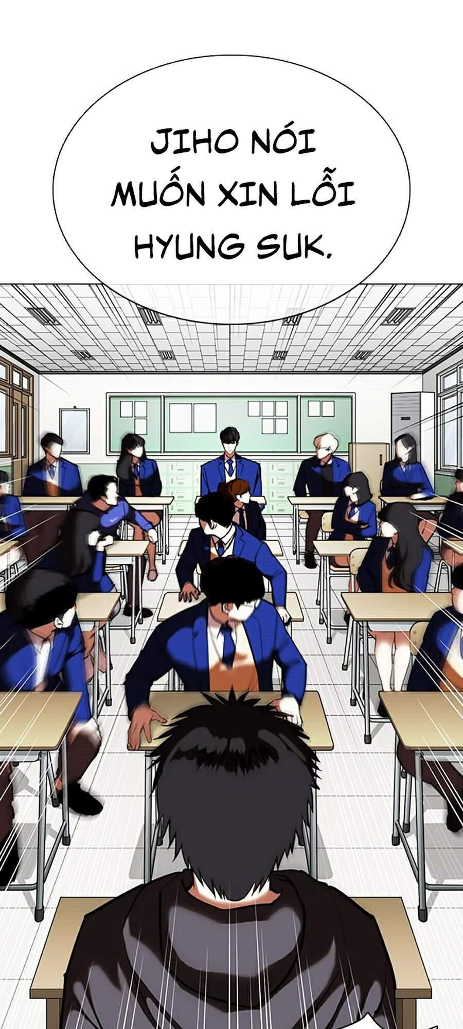 Hoán Đổi Diệu Kỳ Chapter 354 - Trang 2