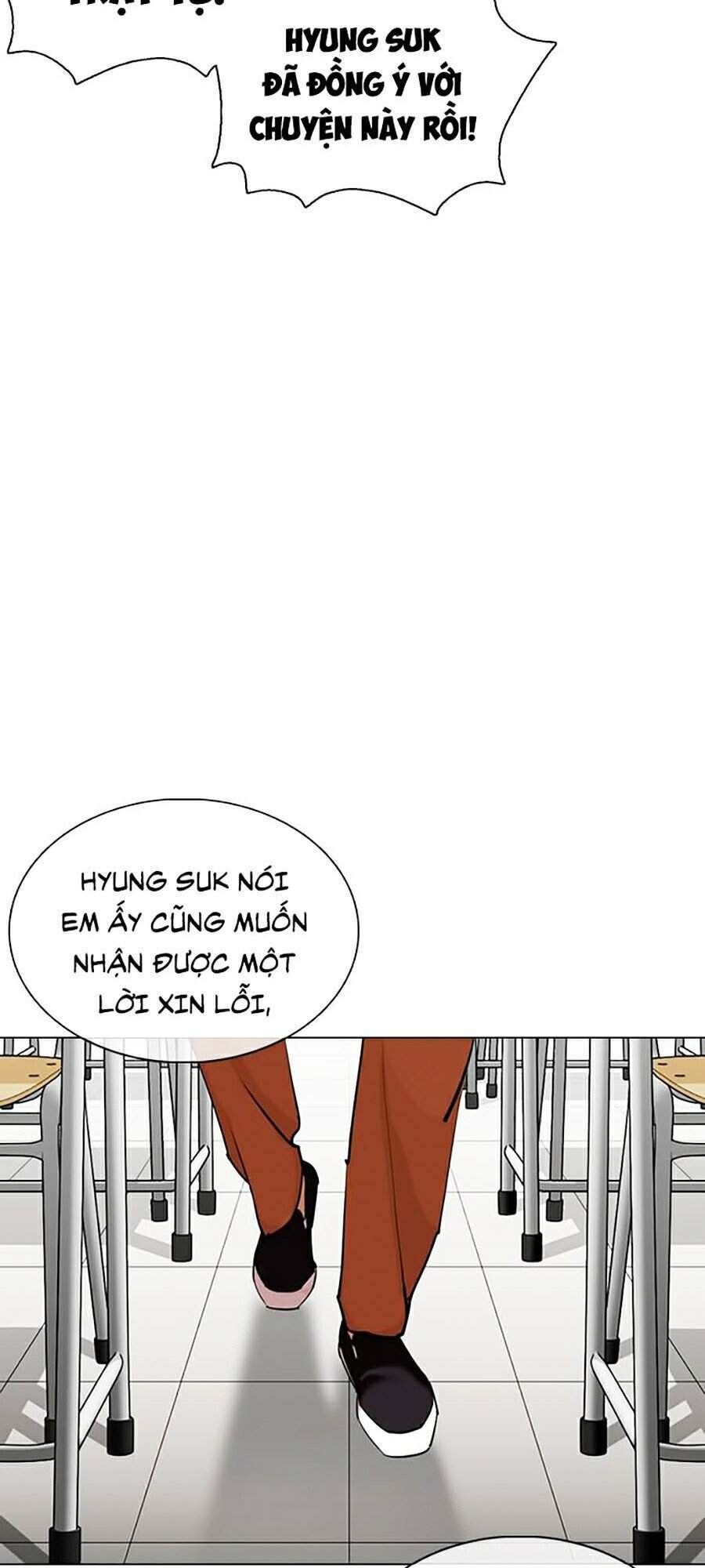 Hoán Đổi Diệu Kỳ Chapter 354 - Trang 2
