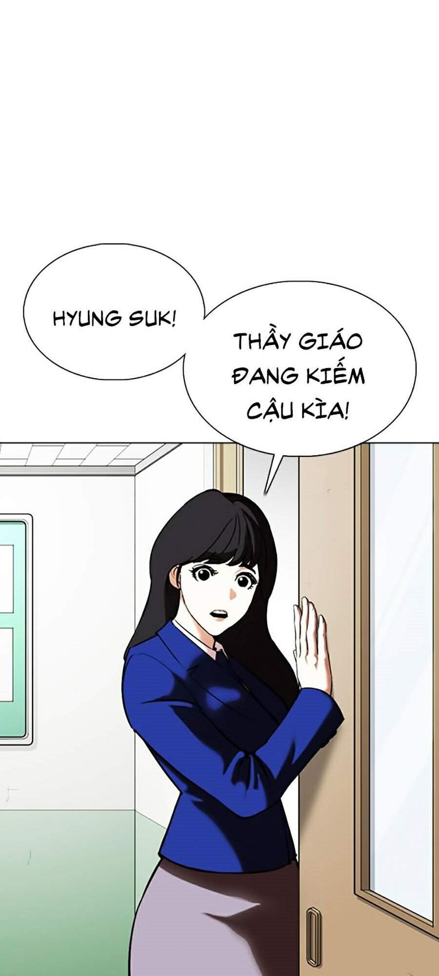 Hoán Đổi Diệu Kỳ Chapter 354 - Trang 2