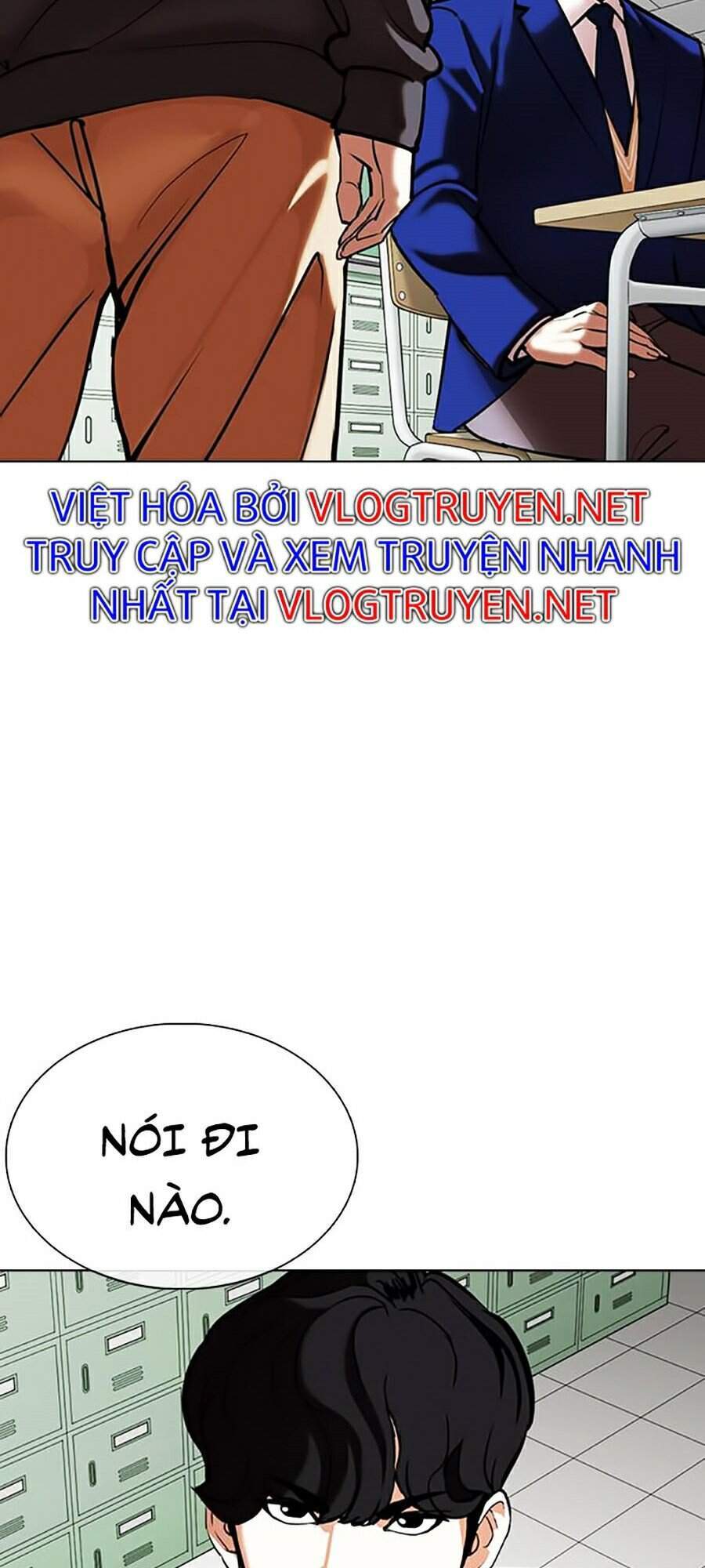 Hoán Đổi Diệu Kỳ Chapter 354 - Trang 2