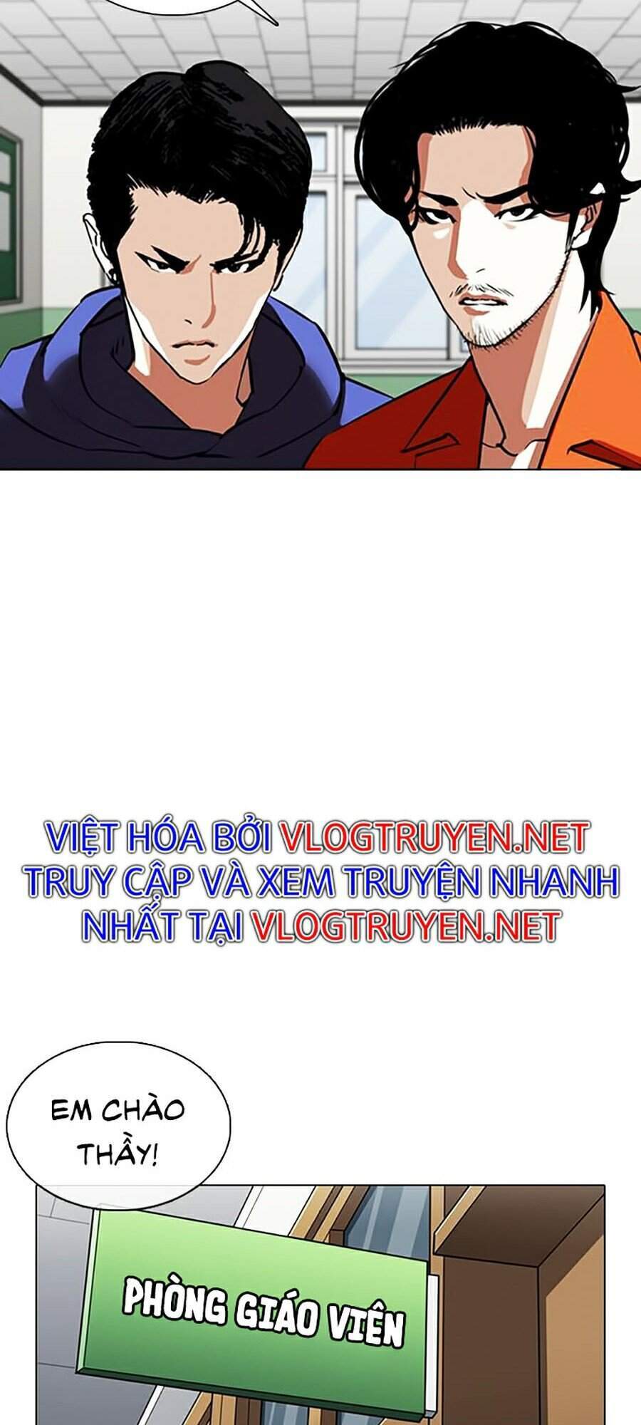 Hoán Đổi Diệu Kỳ Chapter 354 - Trang 2